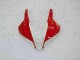 Weiß Schwarz Rot Honda CBR 600 RR 2009-2012 Verkleidungen Weiß Schwarz Rot Honda CBR 600 RR 2009-2012 Verkleidungen