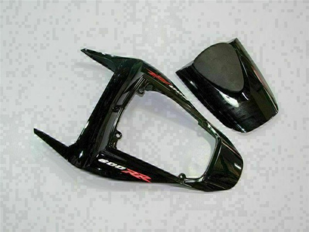 Weiß Schwarz Rot Honda CBR 600 RR 2009-2012 Verkleidungen Weiß Schwarz Rot Honda CBR 600 RR 2009-2012 Verkleidungen