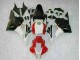 Weiß Schwarz Rot Honda CBR 600 RR 2009-2012 Verkleidungen Weiß Schwarz Rot Honda CBR 600 RR 2009-2012 Verkleidungen