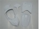 Weiß Silber Blau Suzuki GSXR 600 / 750 K8 2008-2010 Verkleidungen Weiß Silber Blau Suzuki GSXR 600 / 750 K8 2008-2010 Verkleidungen