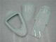 Weiß Suzuki GSXR 1000 K5 2005-2006 Verkleidungen Weiß Suzuki GSXR 1000 K5 2005-2006 Verkleidungen