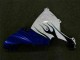 Weiß Yamaha R1 2002-2003 Verkleidung Weiß Yamaha R1 2002-2003 Verkleidung