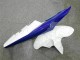 Weiß Yamaha R1 2002-2003 Verkleidung Weiß Yamaha R1 2002-2003 Verkleidung
