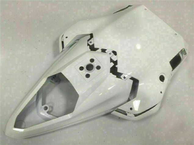 Weiß Yamaha R6 2008-2016 Verkleidung Weiß Yamaha R6 2008-2016 Verkleidung
