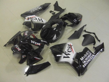 West Honda CBR 600 RR 2005-2006 Verkleidungen