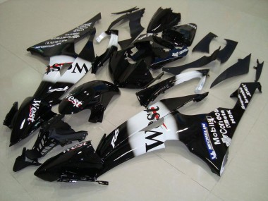 West Rennen Yamaha R6 2008-2016 Verkleidung