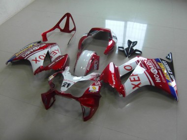 Xerox Honda VFR 800 2002-2013 Verkleidungen